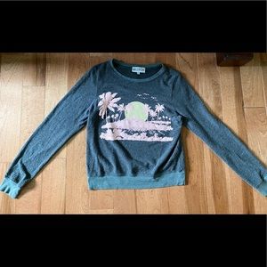 WildFox Sweater